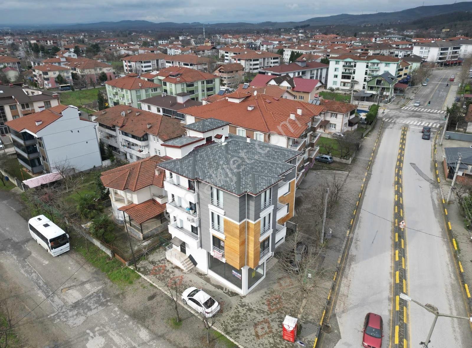 Meriç Çayrak^tan Mükemmel Konumda Kiralık İşyeri(açıklama Dikkt) - Görsel 12