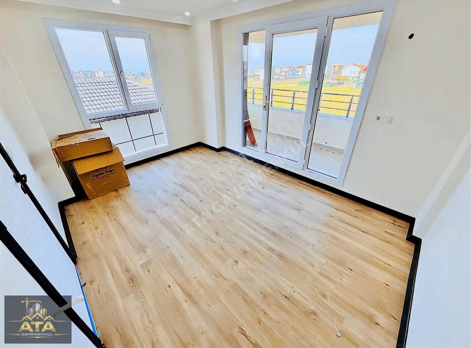 ꧂꧂şık Tasarıma Sahip Denize Yakın Geniş Bahçeli 4+1 Lüx Villa..! - Görsel 25