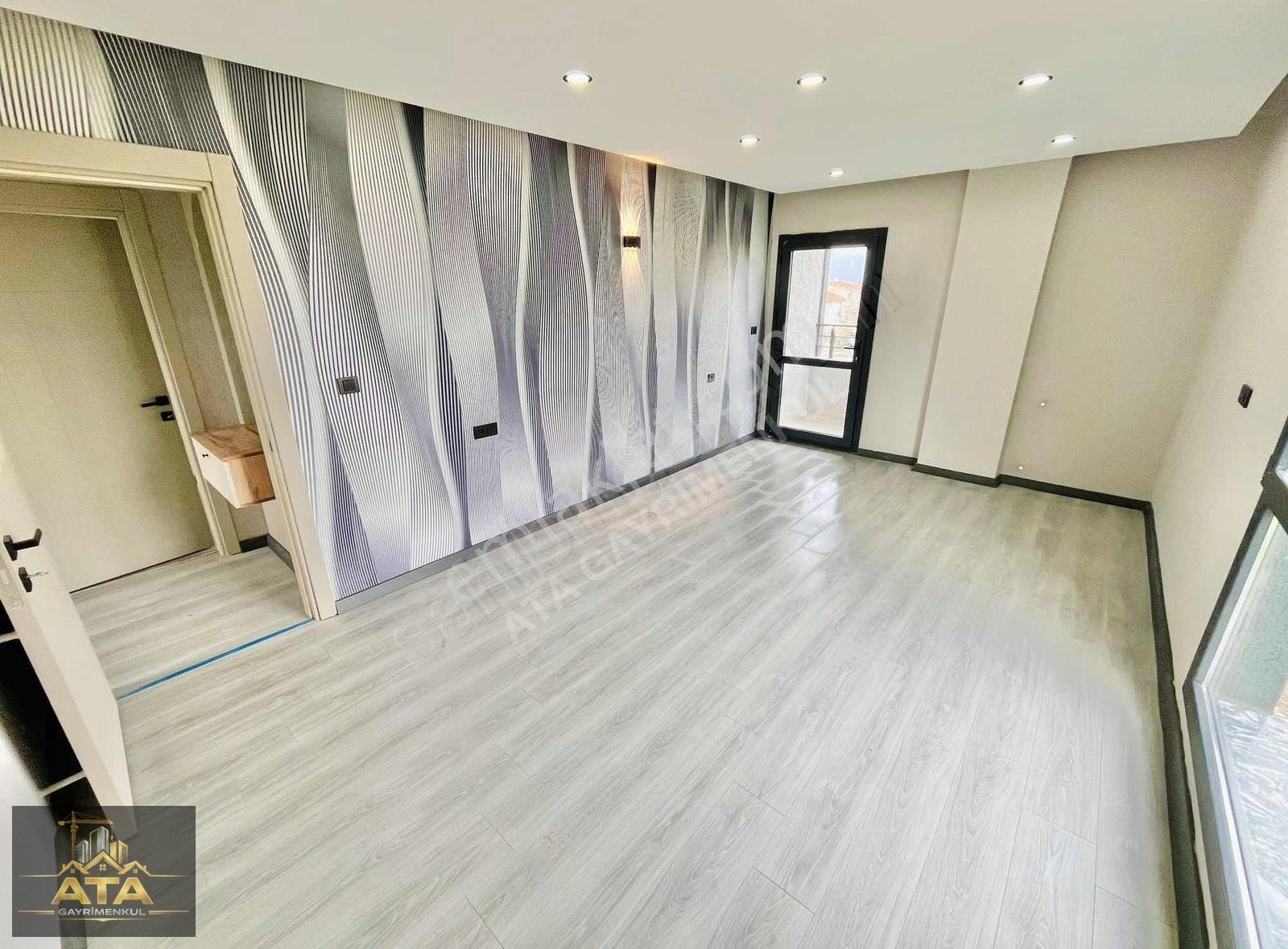 ^꧂ P R E M İ U M ~ Müstakil ~ Geniş Bahçeli ~ 4+1 Lüx Villa..! - Görsel 19