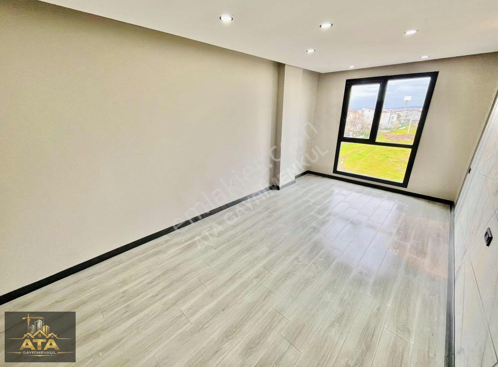 ^꧂ P R E M İ U M ~ Müstakil ~ Geniş Bahçeli ~ 4+1 Lüx Villa..! - Görsel 3