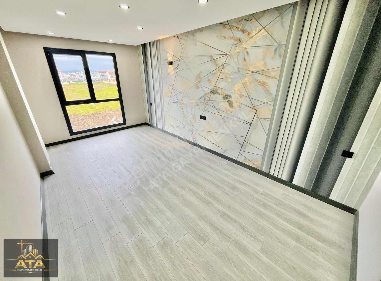 ^꧂ P R E M İ U M ~ Müstakil ~ Geniş Bahçeli ~ 4+1 Lüx Villa..! - Görsel 28