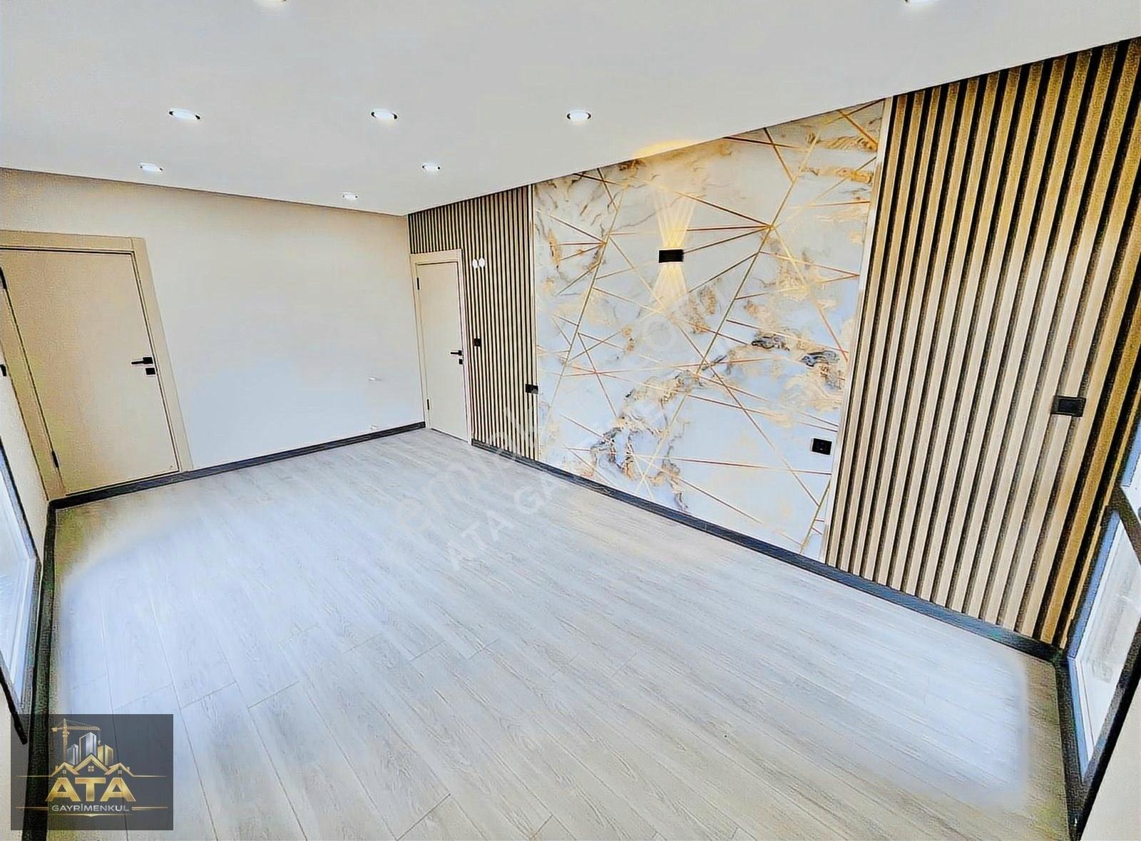 ^꧂ P R E M İ U M ~ Müstakil ~ Geniş Bahçeli ~ 4+1 Lüx Villa..! - Görsel 17