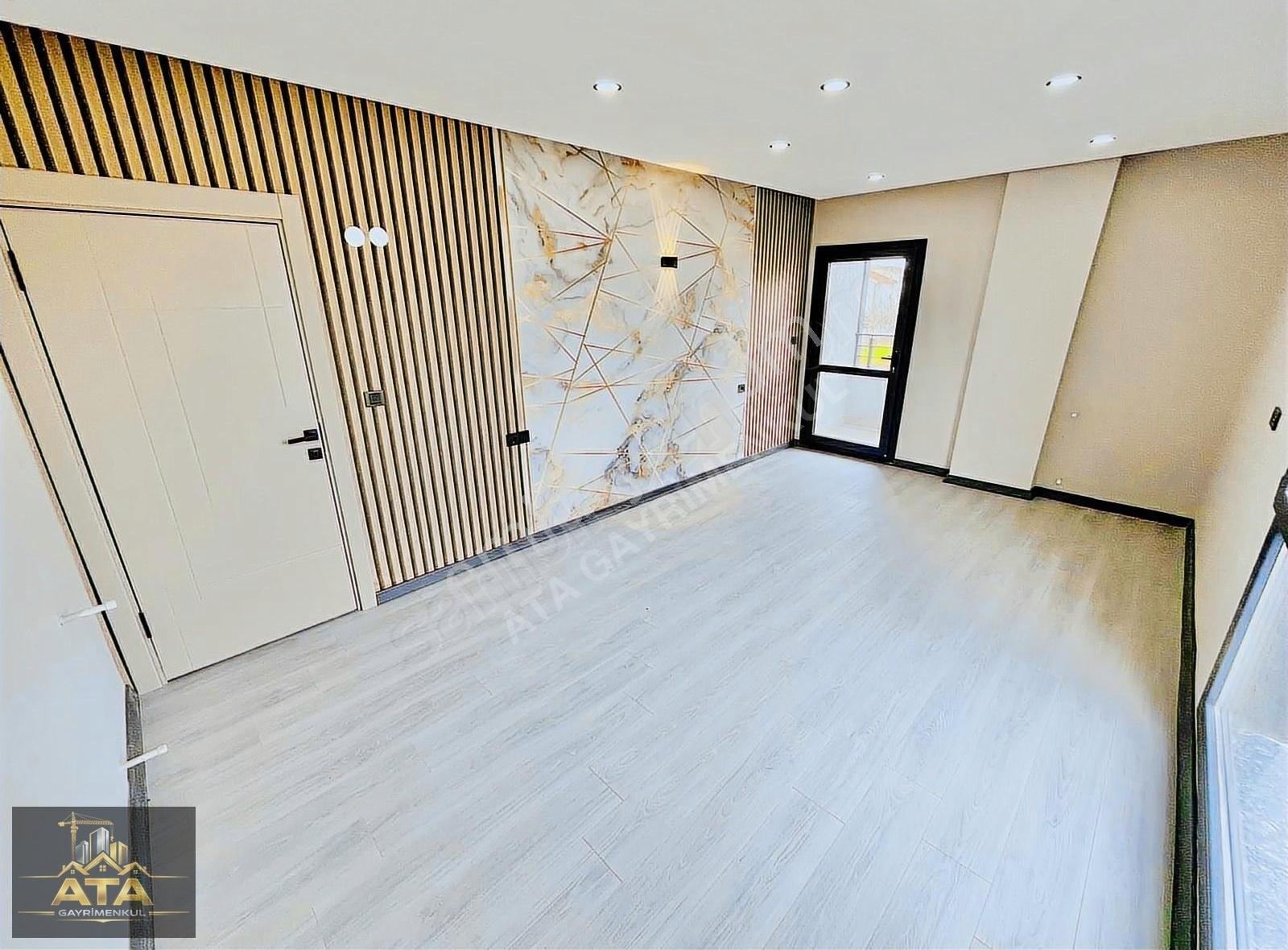 ^꧂ P R E M İ U M ~ Müstakil ~ Geniş Bahçeli ~ 4+1 Lüx Villa..! - Görsel 10