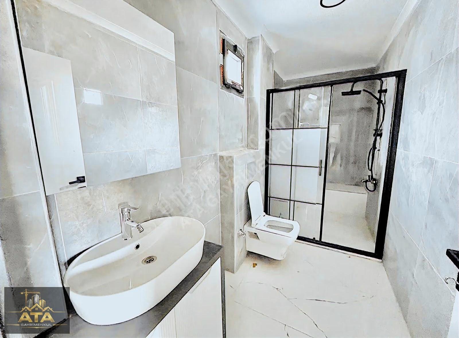 ▃▅merkezde Alt Yapılı ミ Yerden Isıtmalı Müstakil 4+1 Lüx Villa▅▃ - Görsel 26