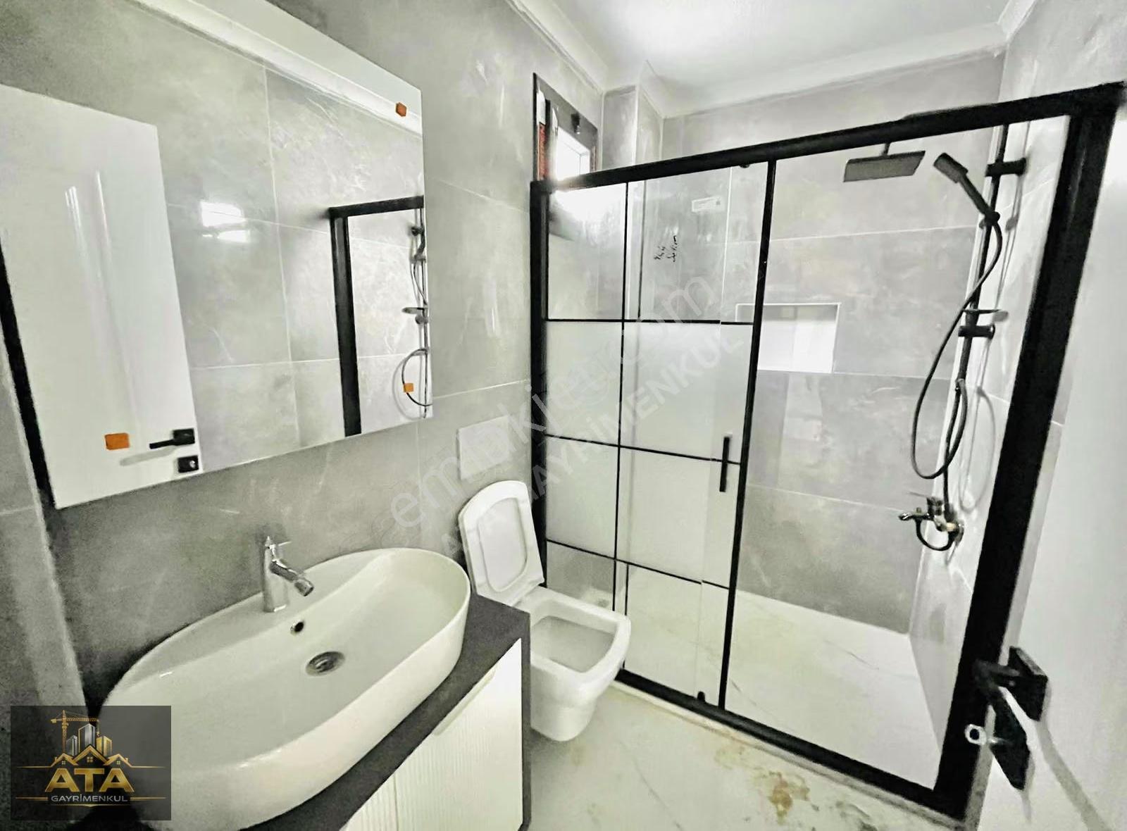 ▃▅merkezde Alt Yapılı ミ Yerden Isıtmalı Müstakil 4+1 Lüx Villa▅▃ - Görsel 22