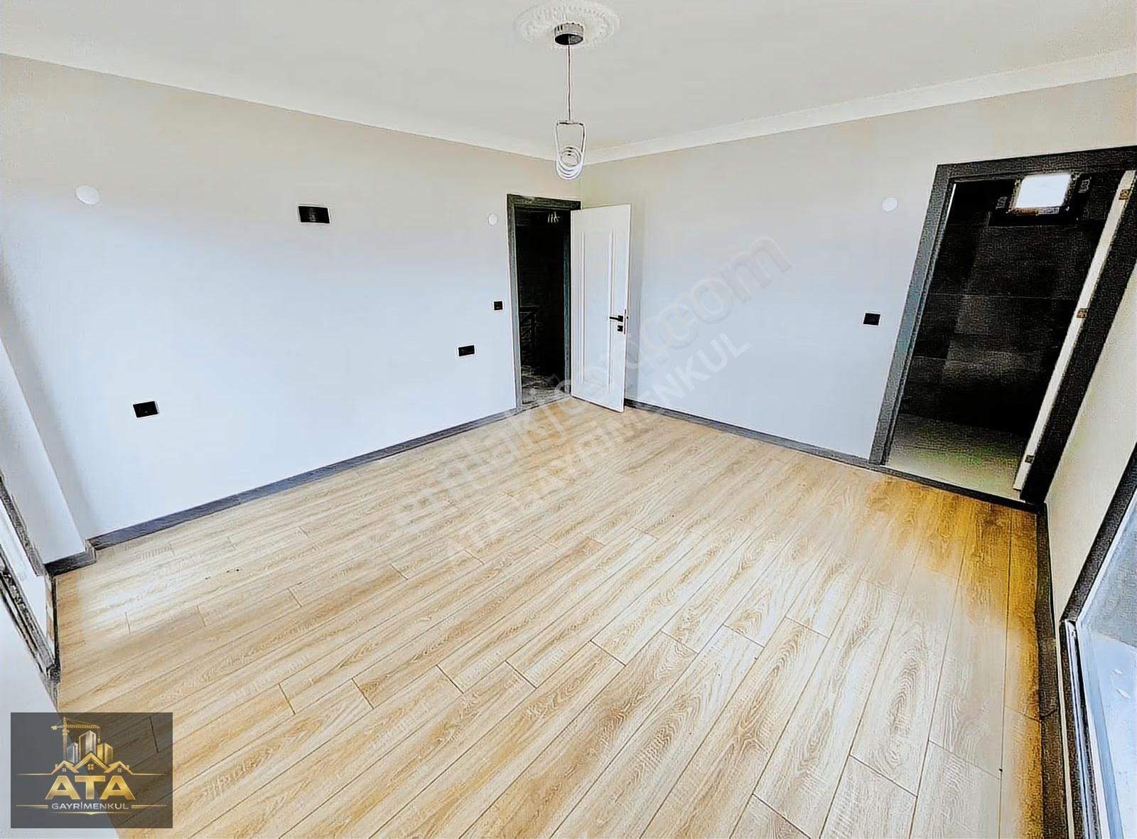 ▃▅merkezde Alt Yapılı ミ Yerden Isıtmalı Müstakil 4+1 Lüx Villa▅▃ - Görsel 24