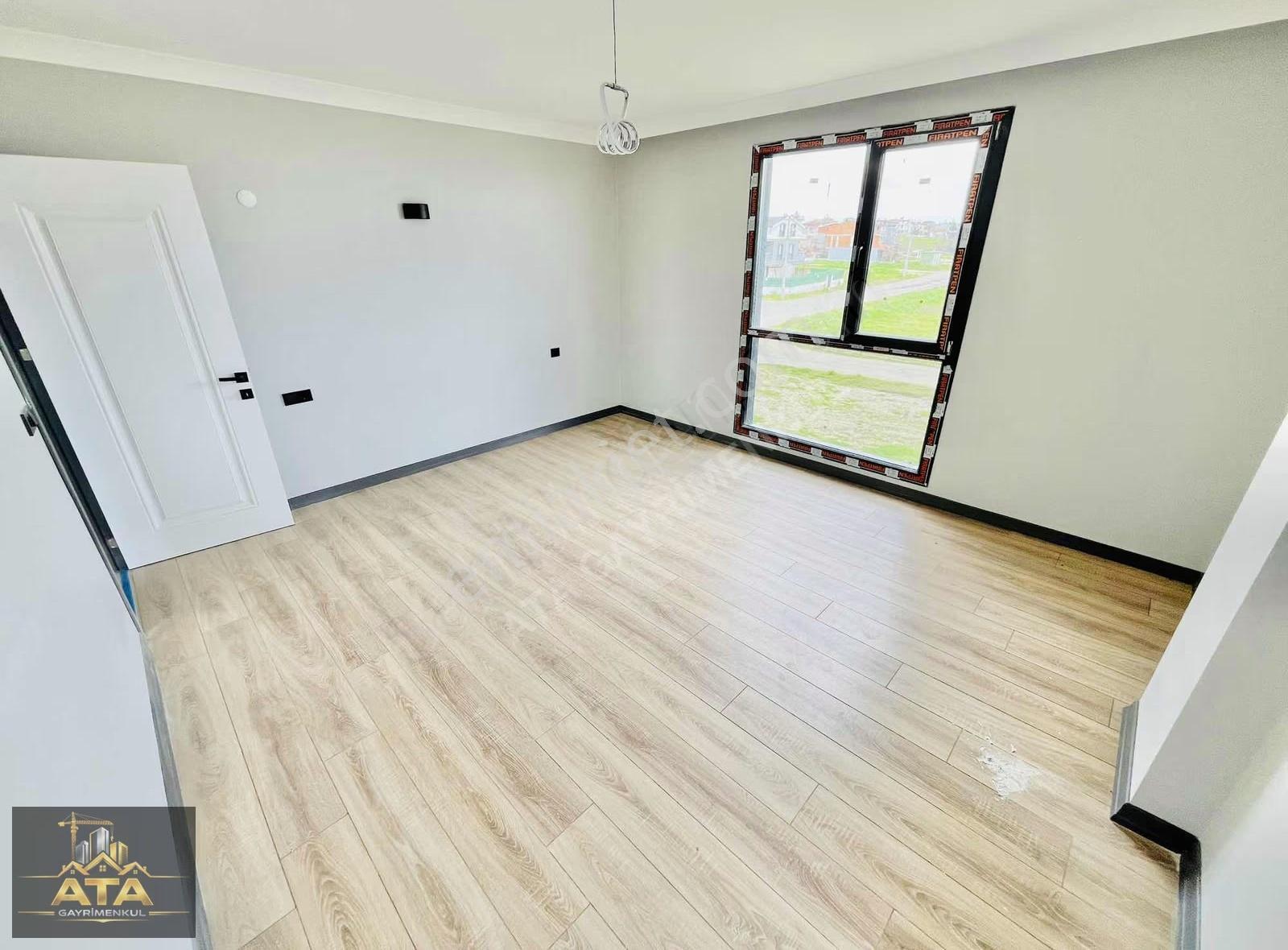 ▃▅merkezde Alt Yapılı ミ Yerden Isıtmalı Müstakil 4+1 Lüx Villa▅▃ - Görsel 17