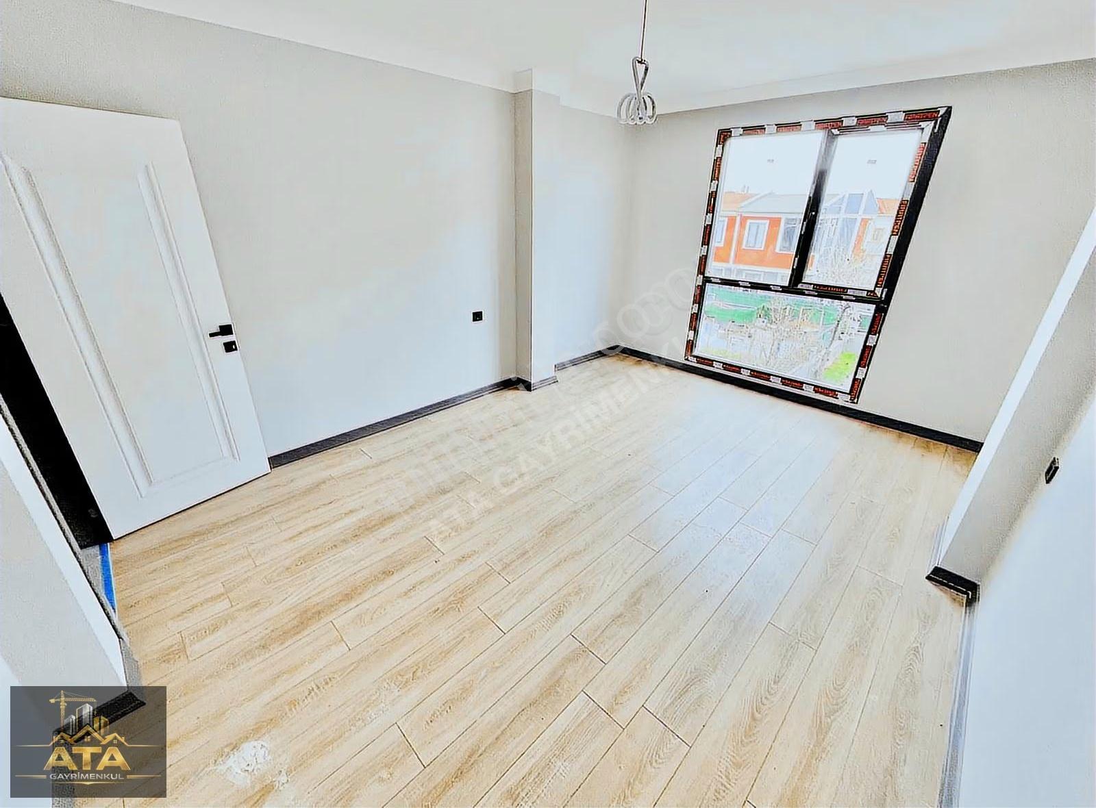 ▃▅merkezde Alt Yapılı ミ Yerden Isıtmalı Müstakil 4+1 Lüx Villa▅▃ - Görsel 15