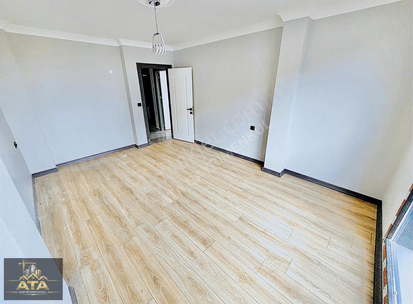 ▃▅merkezde Alt Yapılı ミ Yerden Isıtmalı Müstakil 4+1 Lüx Villa▅▃ - Görsel 16