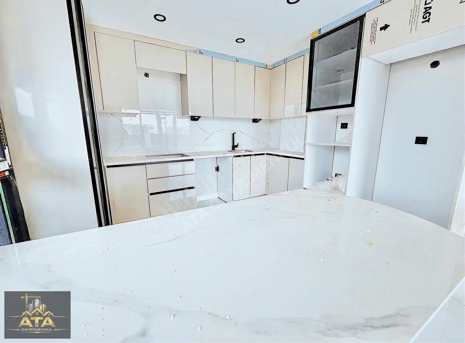 ▃▅merkezde Alt Yapılı ミ Yerden Isıtmalı Müstakil 4+1 Lüx Villa▅▃ - Görsel 4