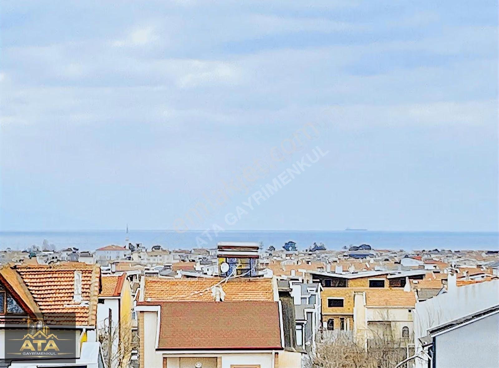 ▃▅merkezde Alt Yapılı ミ Yerden Isıtmalı Müstakil 4+1 Lüx Villa▅▃ - Görsel 19