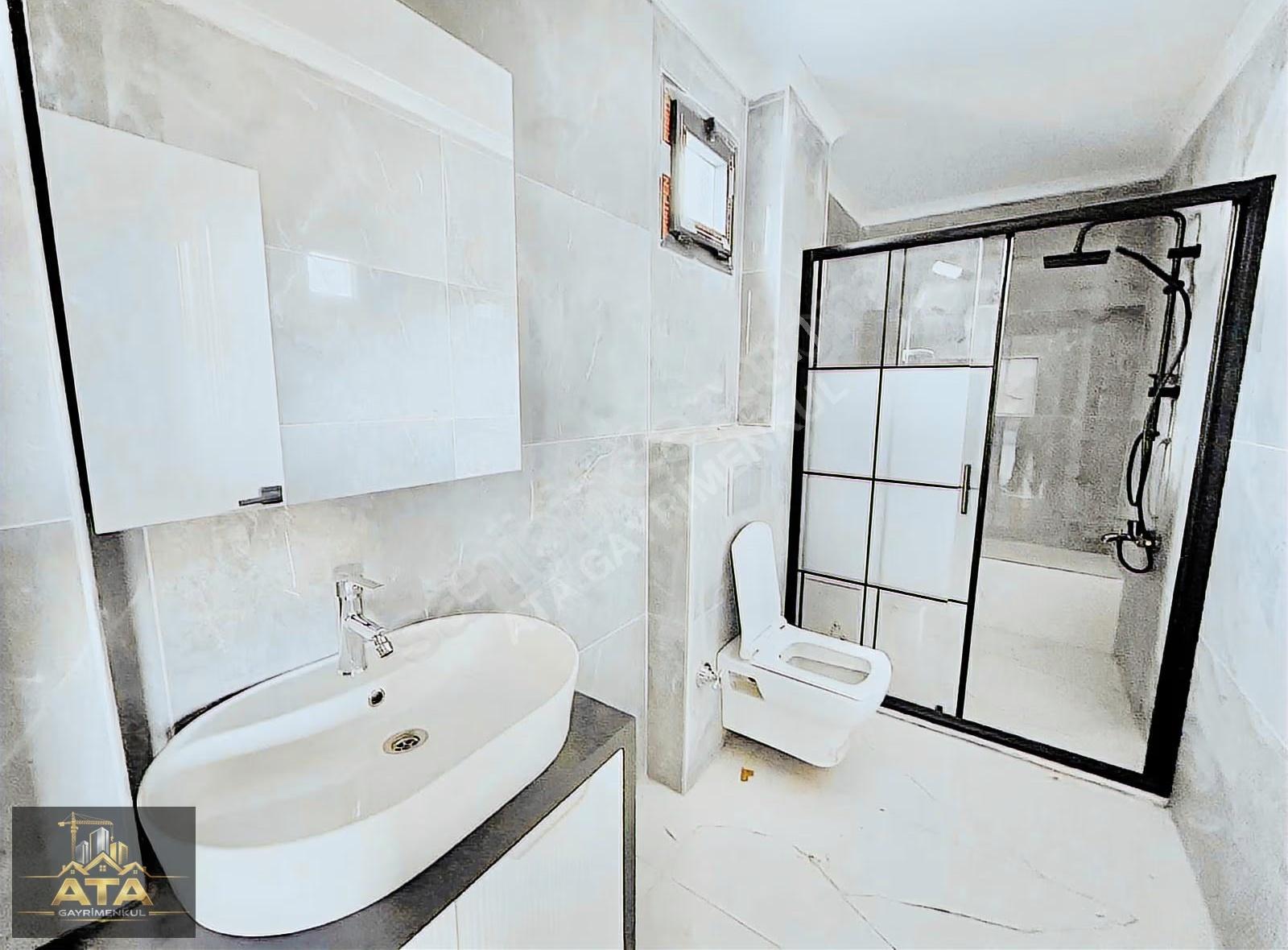 ▃▅merkezde Alt Yapılı ミ Yerden Isıtmalı Müstakil 4+1 Lüx Villa▅▃ - Görsel 27
