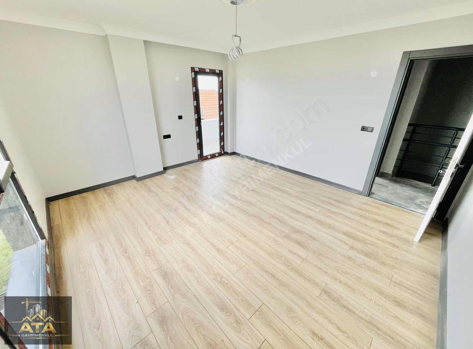 ▃▅merkezde Alt Yapılı ミ Yerden Isıtmalı Müstakil 4+1 Lüx Villa▅▃ - Görsel 29