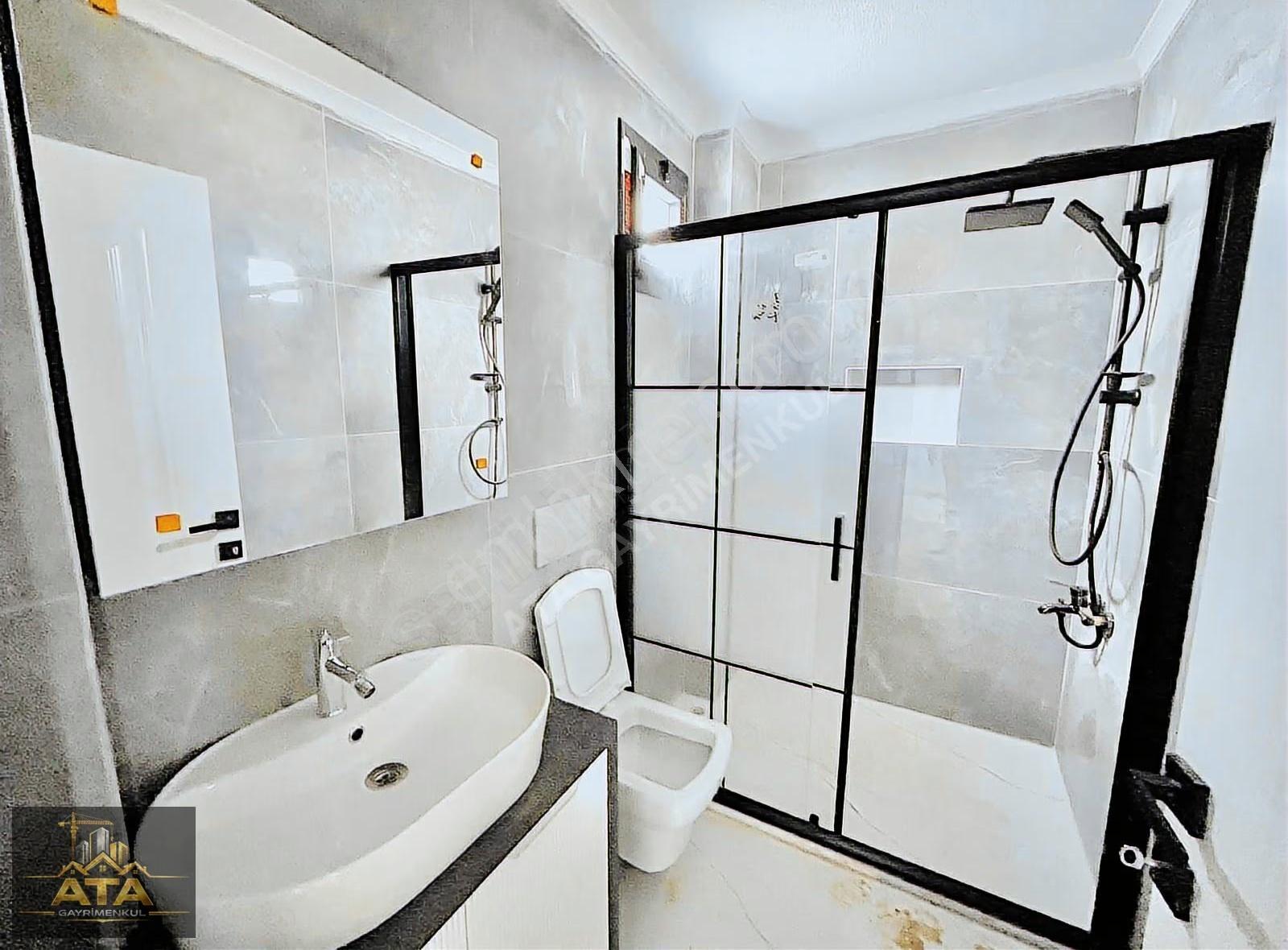 ▃▅merkezde Alt Yapılı ミ Yerden Isıtmalı Müstakil 4+1 Lüx Villa▅▃ - Görsel 14