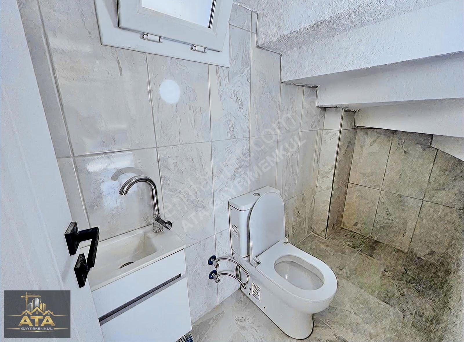 ^^ Kalitenin Ve Lüksün Birleşitiği ^^ 4+1 Müstakil Muazzam Villa - Görsel 32