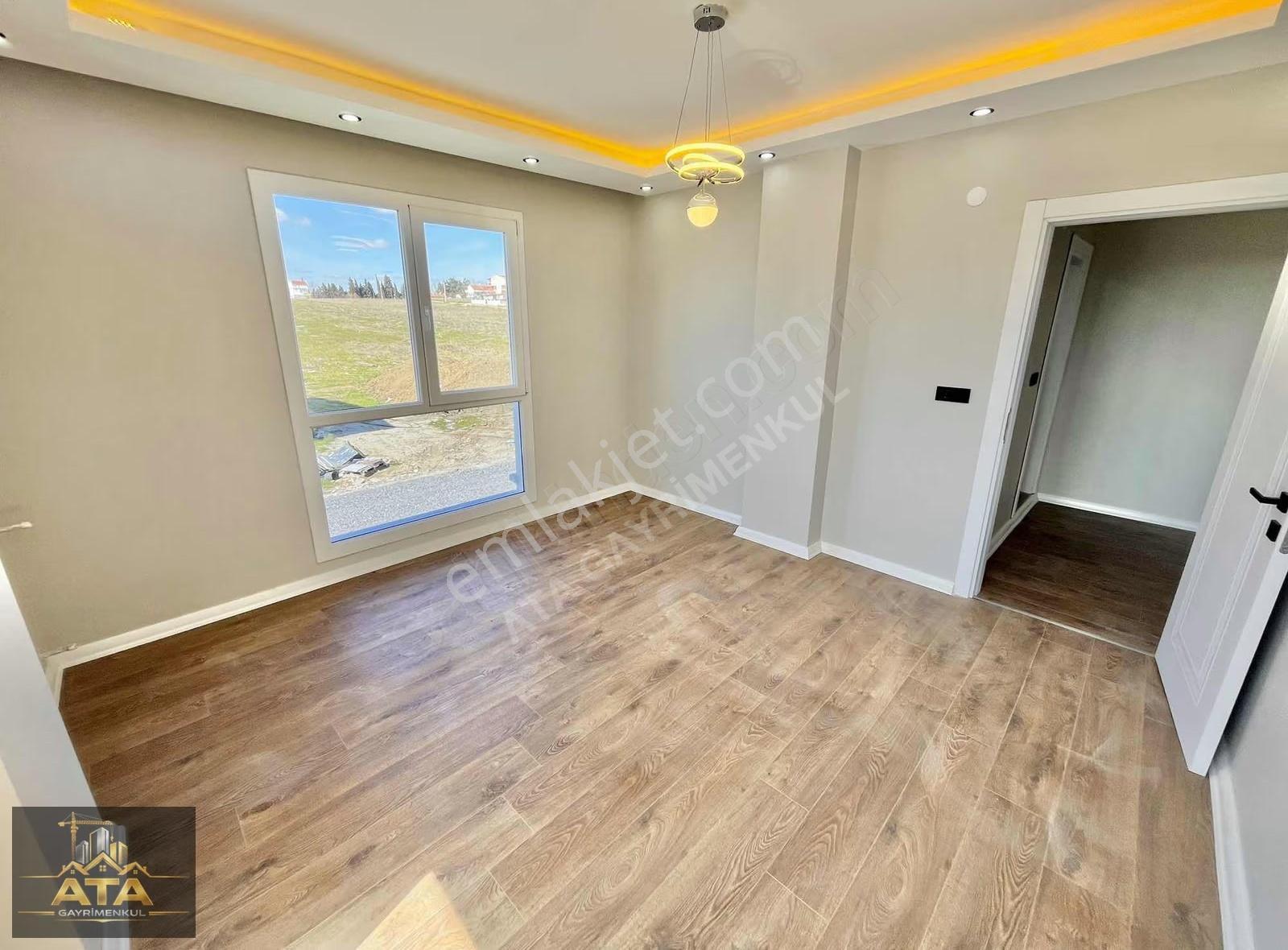 ^^ Kalitenin Ve Lüksün Birleşitiği ^^ 4+1 Müstakil Muazzam Villa - Görsel 26