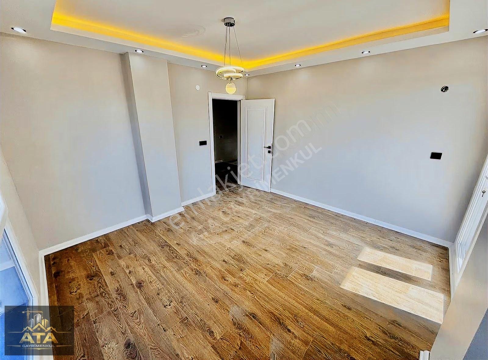 ^^ Kalitenin Ve Lüksün Birleşitiği ^^ 4+1 Müstakil Muazzam Villa - Görsel 21