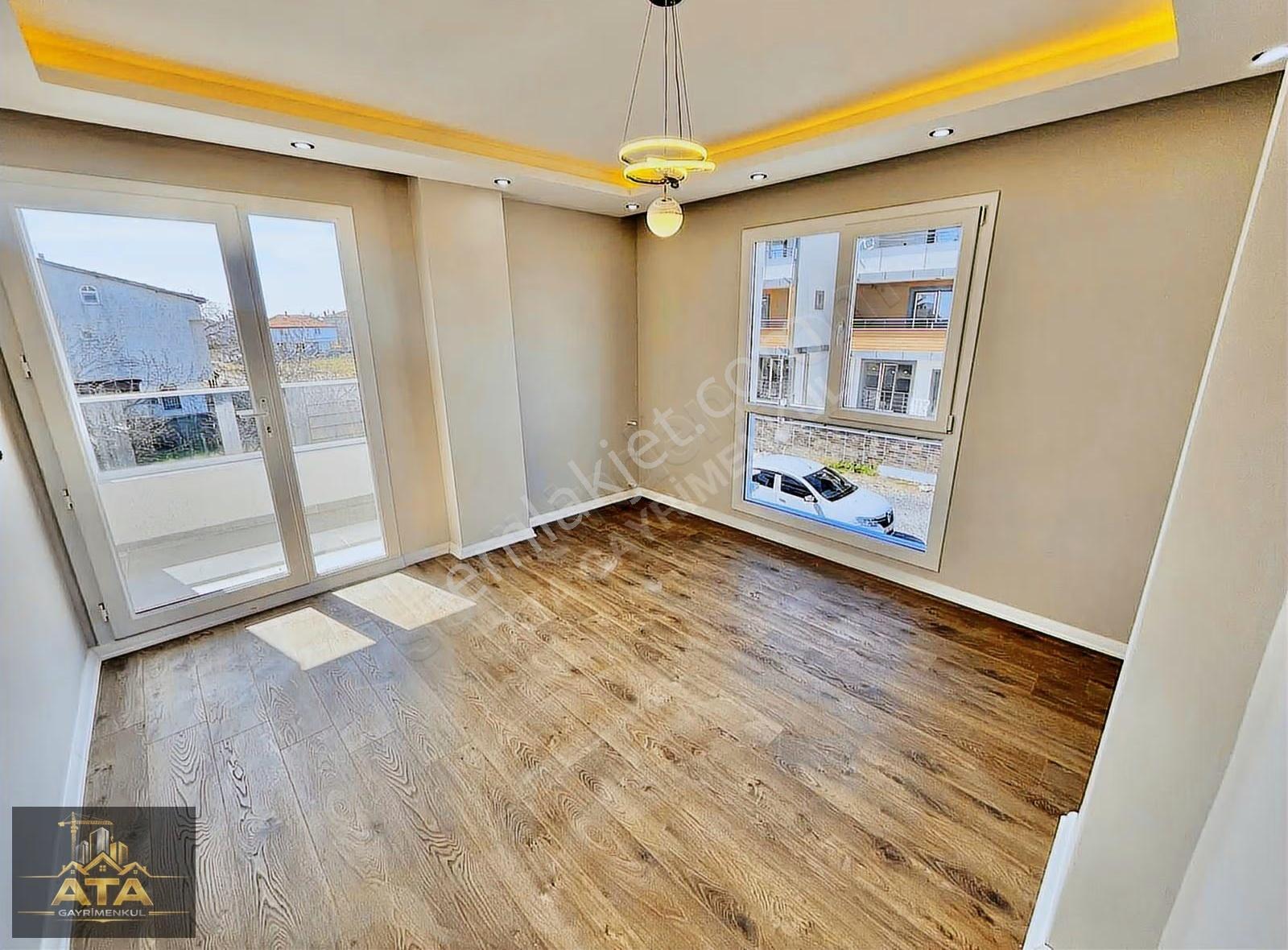 ^^ Kalitenin Ve Lüksün Birleşitiği ^^ 4+1 Müstakil Muazzam Villa - Görsel 34