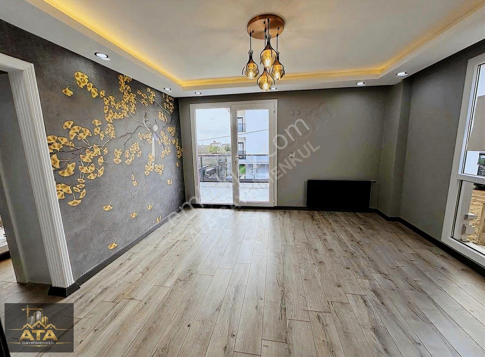 ^^ En İyisi Hazır ^^ Müstakil Havuzlu+hamam+sauna 5+1 Lüx Villa! - Görsel 20