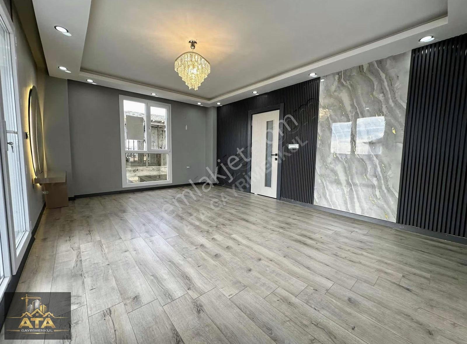 ^^ En İyisi Hazır ^^ Müstakil Havuzlu+hamam+sauna 5+1 Lüx Villa! - Görsel 11