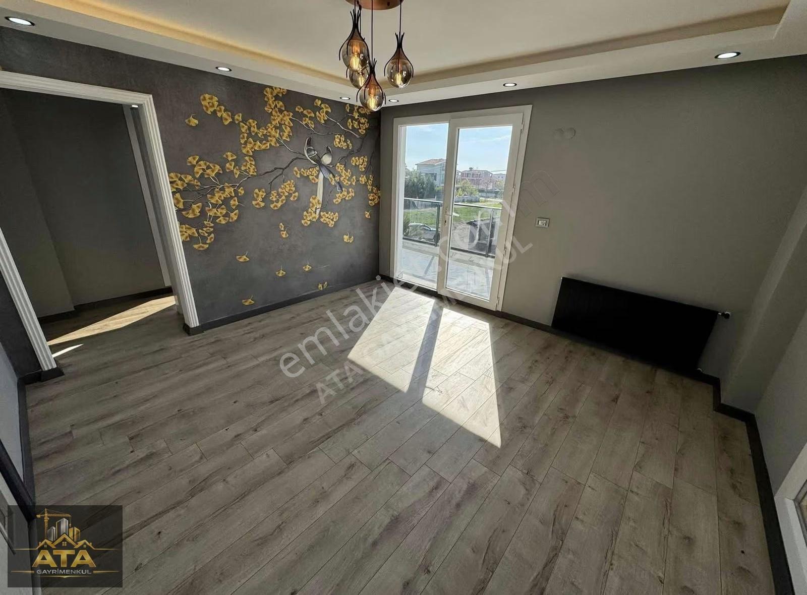 ^^ En İyisi Hazır ^^ Müstakil Havuzlu+hamam+sauna 5+1 Lüx Villa! - Görsel 21