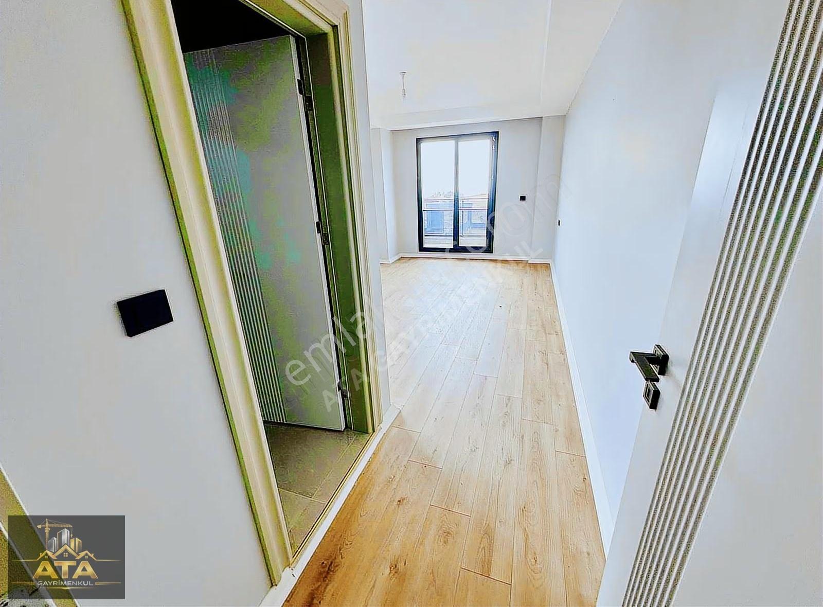 ^^ 650 M2 Arsa İçinde ^^ Havuzlu Müstakil Emsalsiz Lüx Villa - Görsel 21