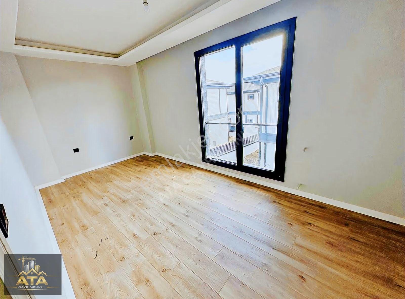 ^^ 650 M2 Arsa İçinde ^^ Havuzlu Müstakil Emsalsiz Lüx Villa - Görsel 10