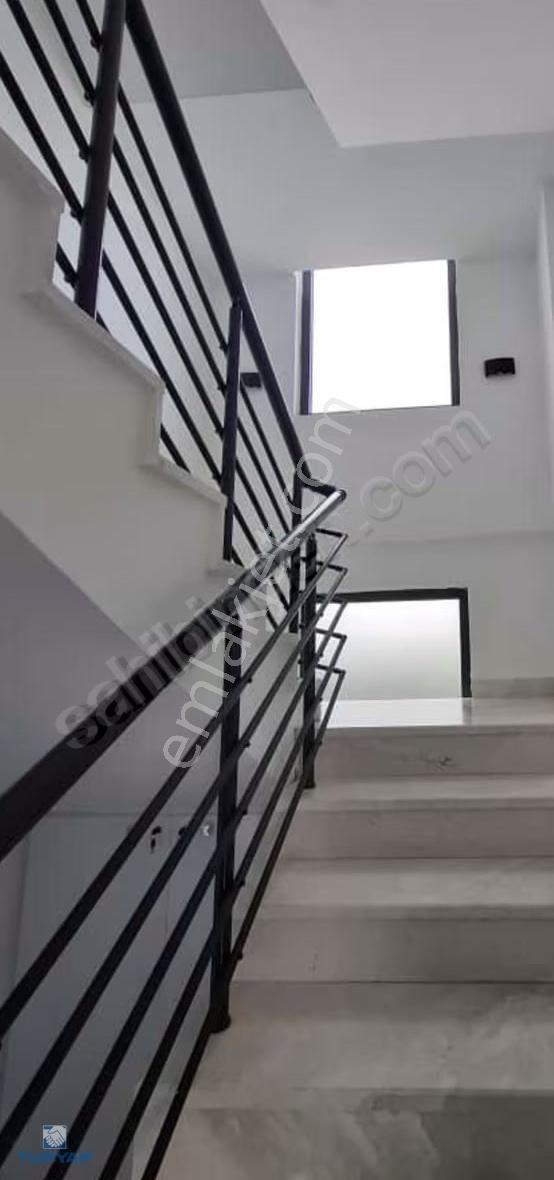 Fethiye Babataşı Lüks Müstakil Triblex 4+1 Satılık Villa - Görsel 20