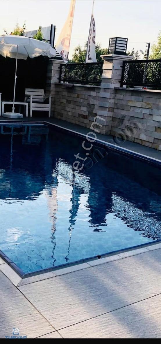 Fethiye Babataşı Lüks Müstakil Triblex 4+1 Satılık Villa - Görsel 12