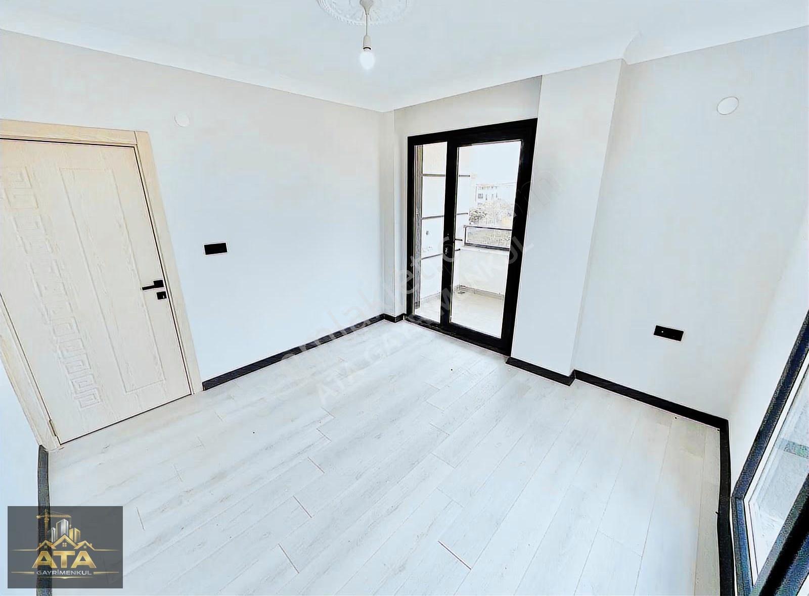 ^^ Havuza Uygun ^^ Köşe Başı Full Deniz Manzaralı Lüx Villa..! - Görsel 32