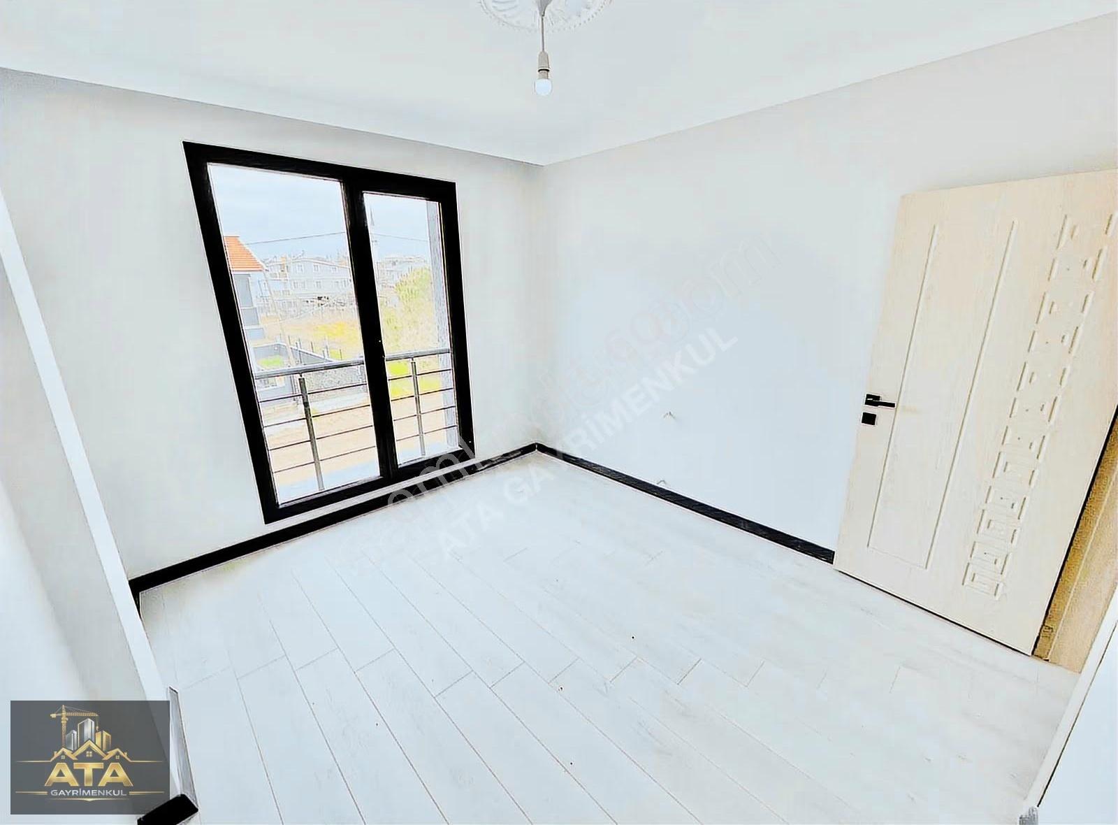 ^^ Havuza Uygun ^^ Köşe Başı Full Deniz Manzaralı Lüx Villa..! - Görsel 22