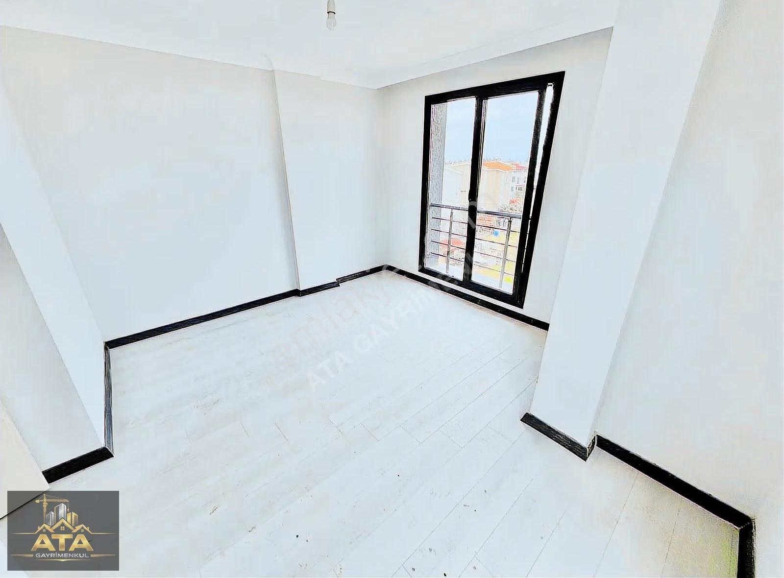 ^^ Havuza Uygun ^^ Köşe Başı Full Deniz Manzaralı Lüx Villa..! - Görsel 6