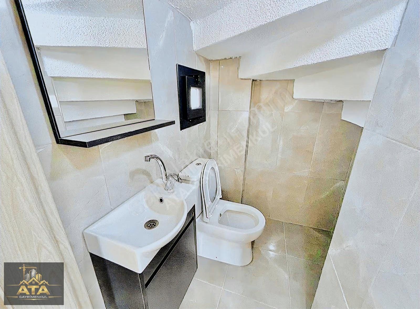 ^^ Havuza Uygun ^^ Köşe Başı Full Deniz Manzaralı Lüx Villa..! - Görsel 9