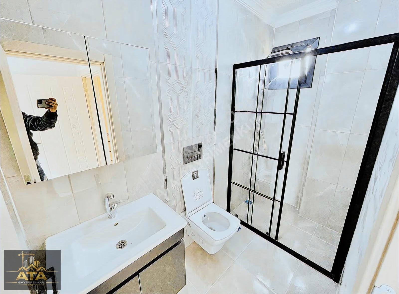 ^^ Havuza Uygun ^^ Köşe Başı Full Deniz Manzaralı Lüx Villa..! - Görsel 11