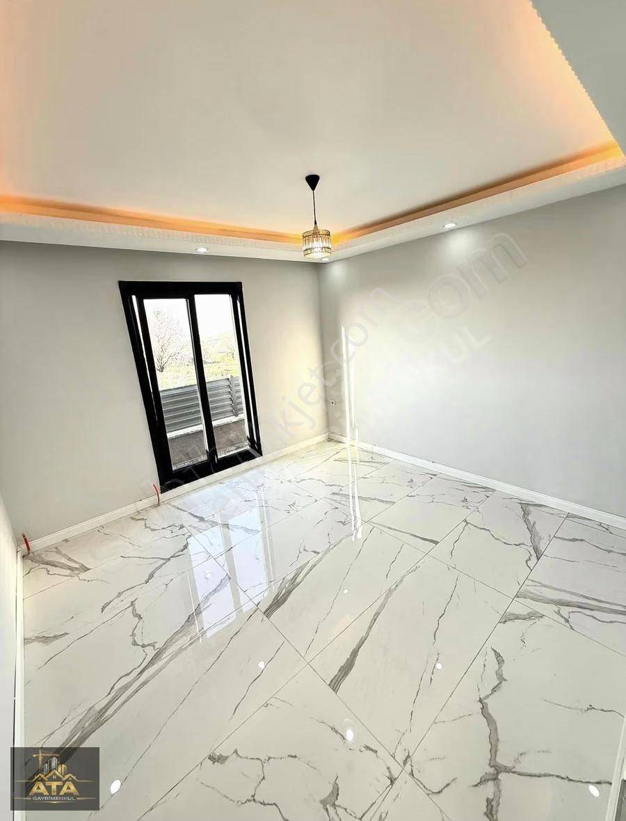 ꧂ ꧂çok Şık Geniş Bahçeli ミ Müstakil Villa Uygun Fiyatlı..! - Görsel 27