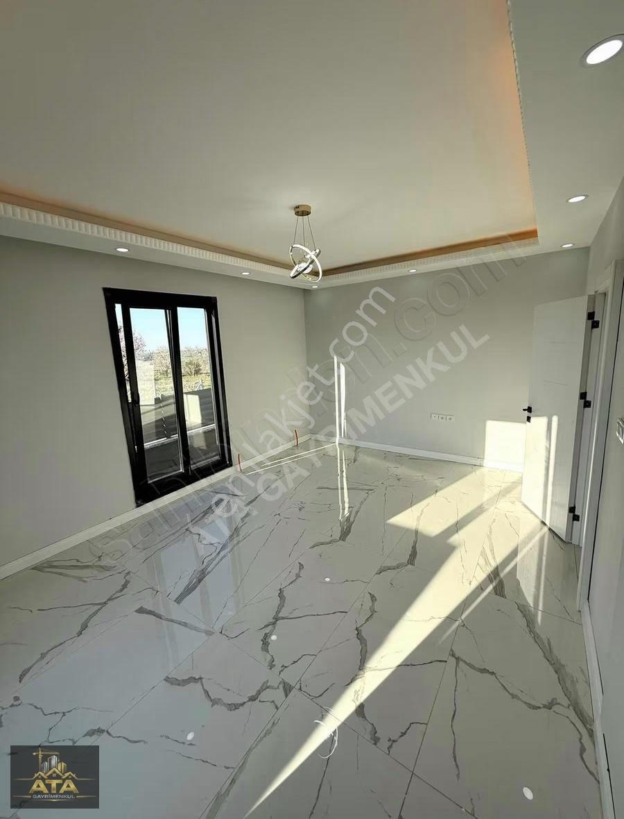 ꧂ ꧂çok Şık Geniş Bahçeli ミ Müstakil Villa Uygun Fiyatlı..! - Görsel 11