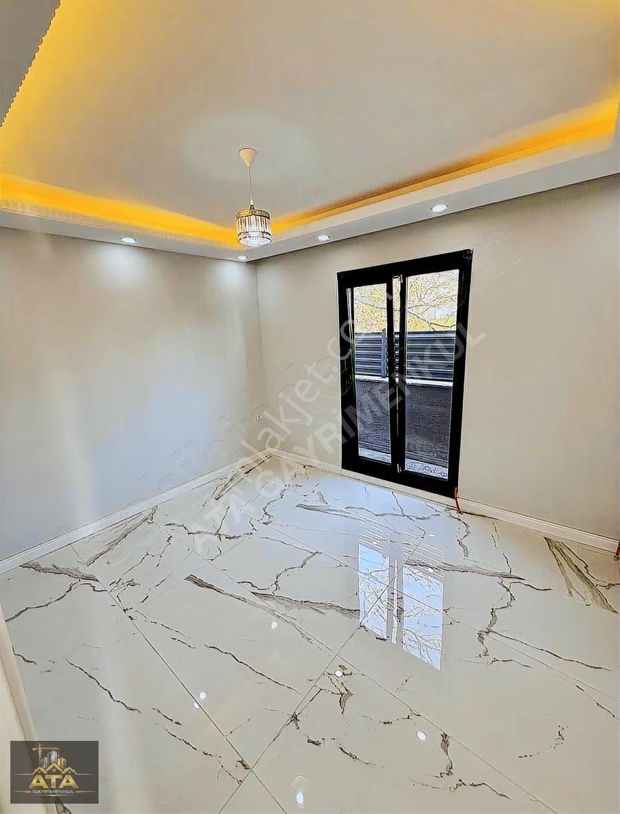 ꧂ ꧂çok Şık Geniş Bahçeli ミ Müstakil Villa Uygun Fiyatlı..! - Görsel 12