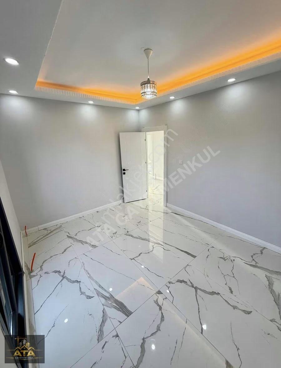 ꧂ ꧂çok Şık Geniş Bahçeli ミ Müstakil Villa Uygun Fiyatlı..! - Görsel 25