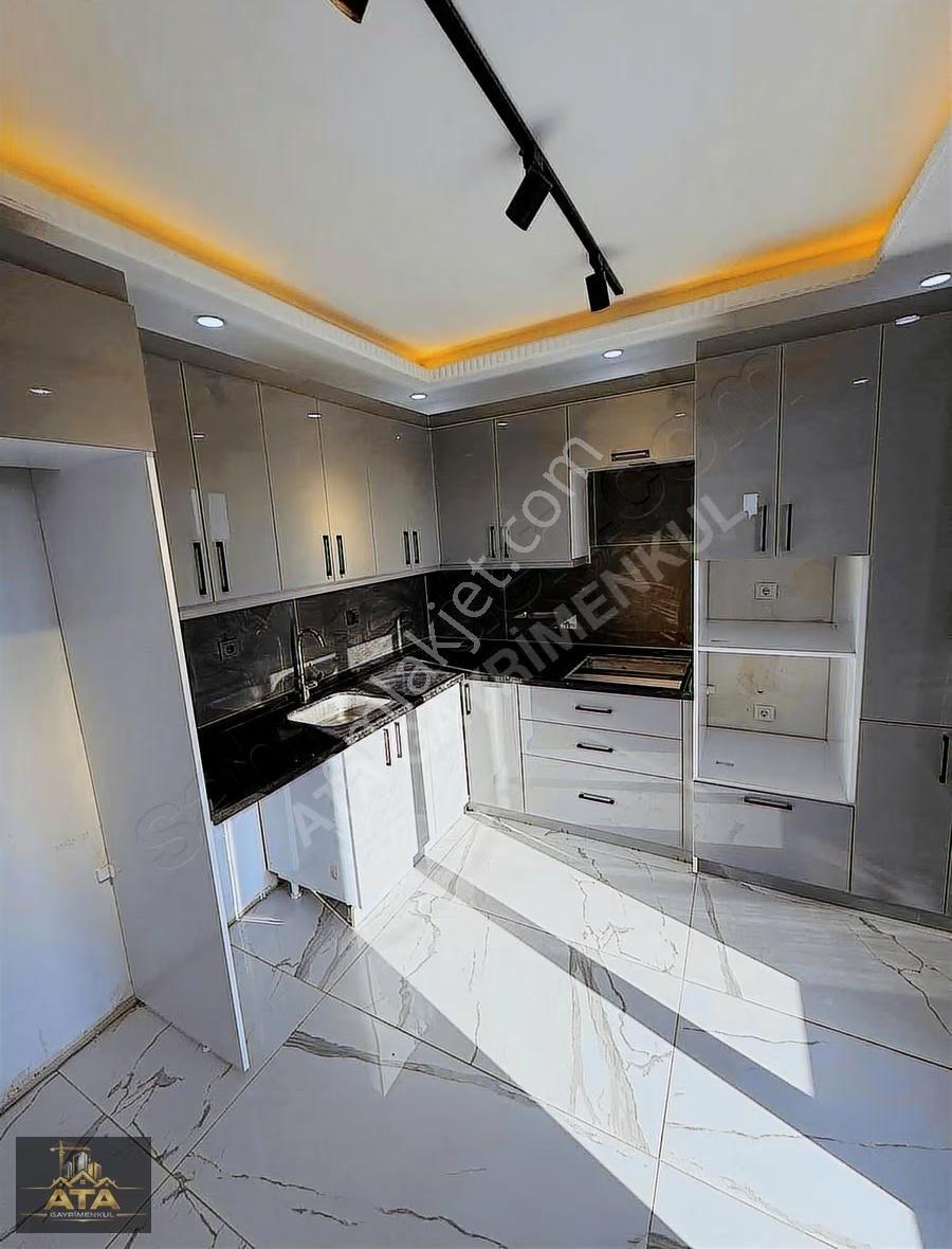 ꧂ ꧂çok Şık Geniş Bahçeli ミ Müstakil Villa Uygun Fiyatlı..! - Görsel 10