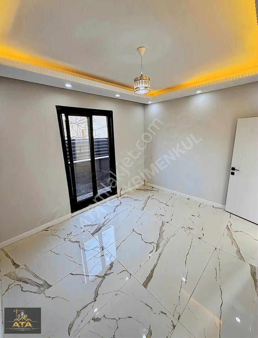 ꧂ ꧂çok Şık Geniş Bahçeli ミ Müstakil Villa Uygun Fiyatlı..! - Görsel 28