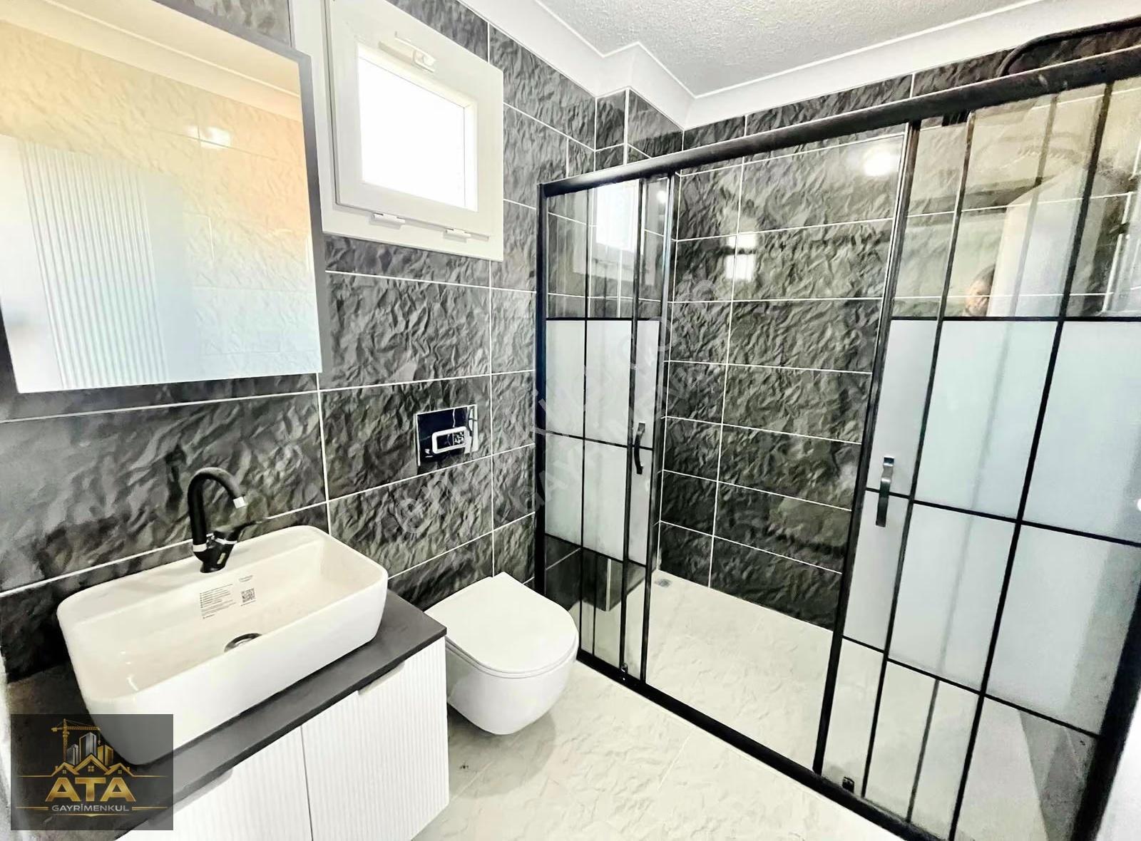 ꧁▇ Köşe Başı Müstakil Deniz Manz. Peyzajlı 4+1 Ultra Lüx Villa▇꧂ - Görsel 23