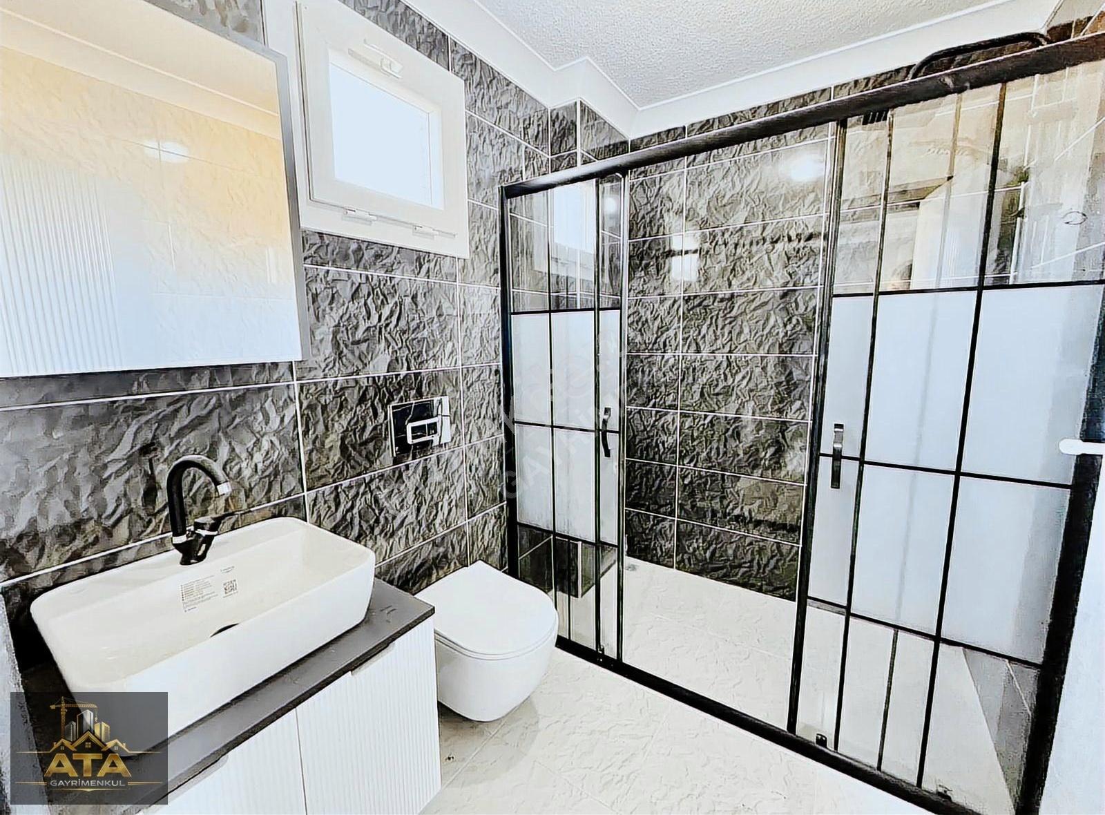 ꧁▇ Köşe Başı Müstakil Deniz Manz. Peyzajlı 4+1 Ultra Lüx Villa▇꧂ - Görsel 24