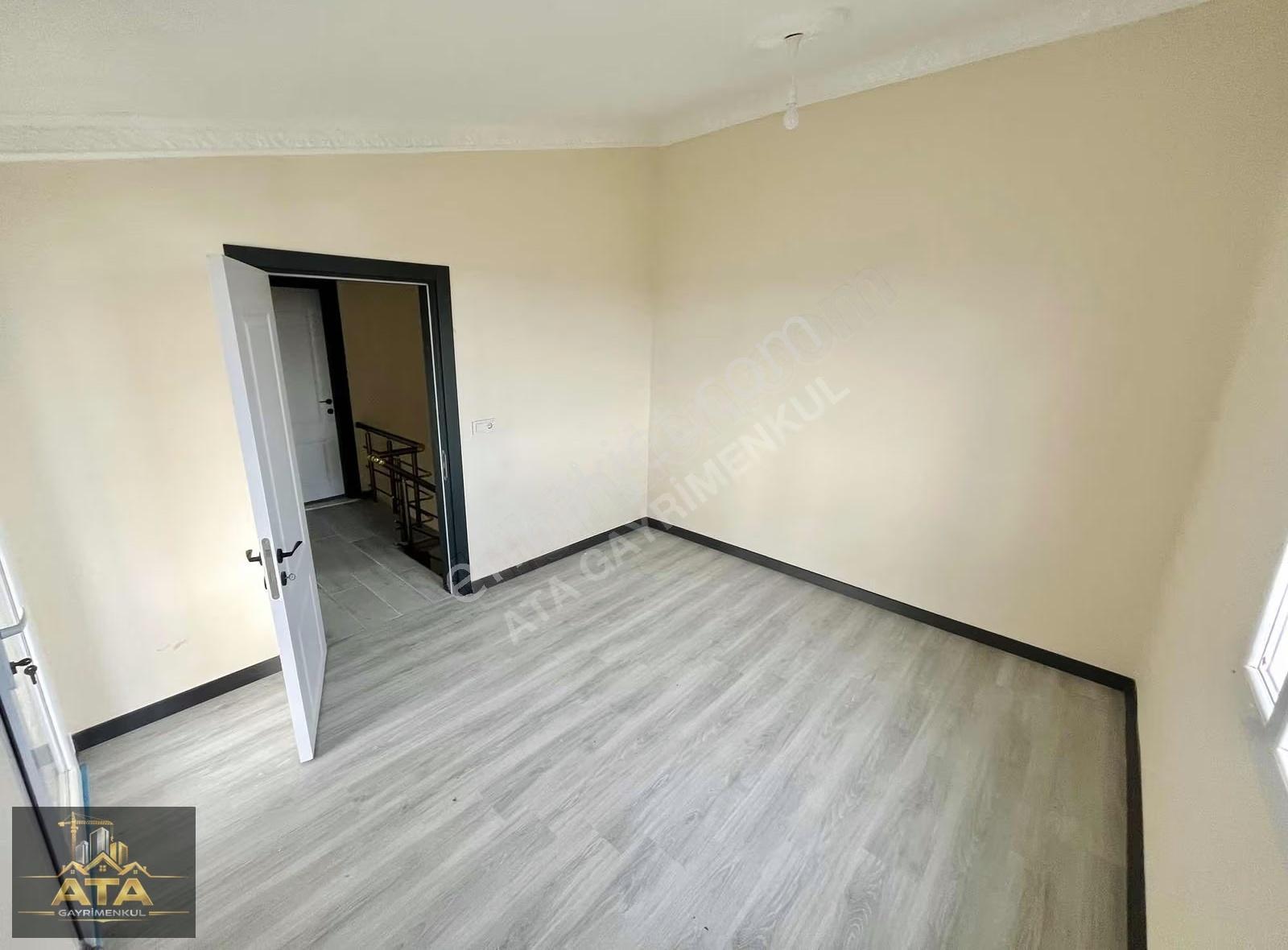 ^^ Geniş Bahçeli ^^ Merkezi Konumda Teraslı Harika Villa??? - Görsel 30