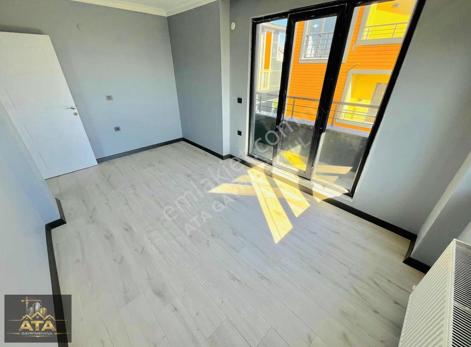 ꧁▇ Denize 100 Metre!! Market Dibinde 5+1 Yüksek Kredili Villa ▇꧂ - Görsel 2