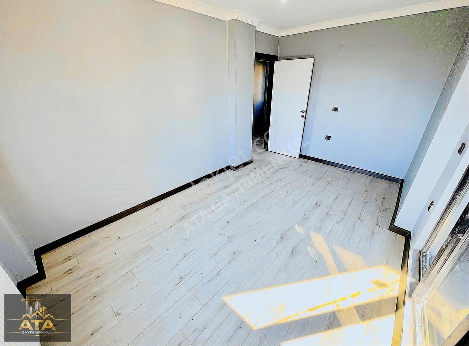 ꧁▇ Denize 100 Metre!! Market Dibinde 5+1 Yüksek Kredili Villa ▇꧂ - Görsel 25
