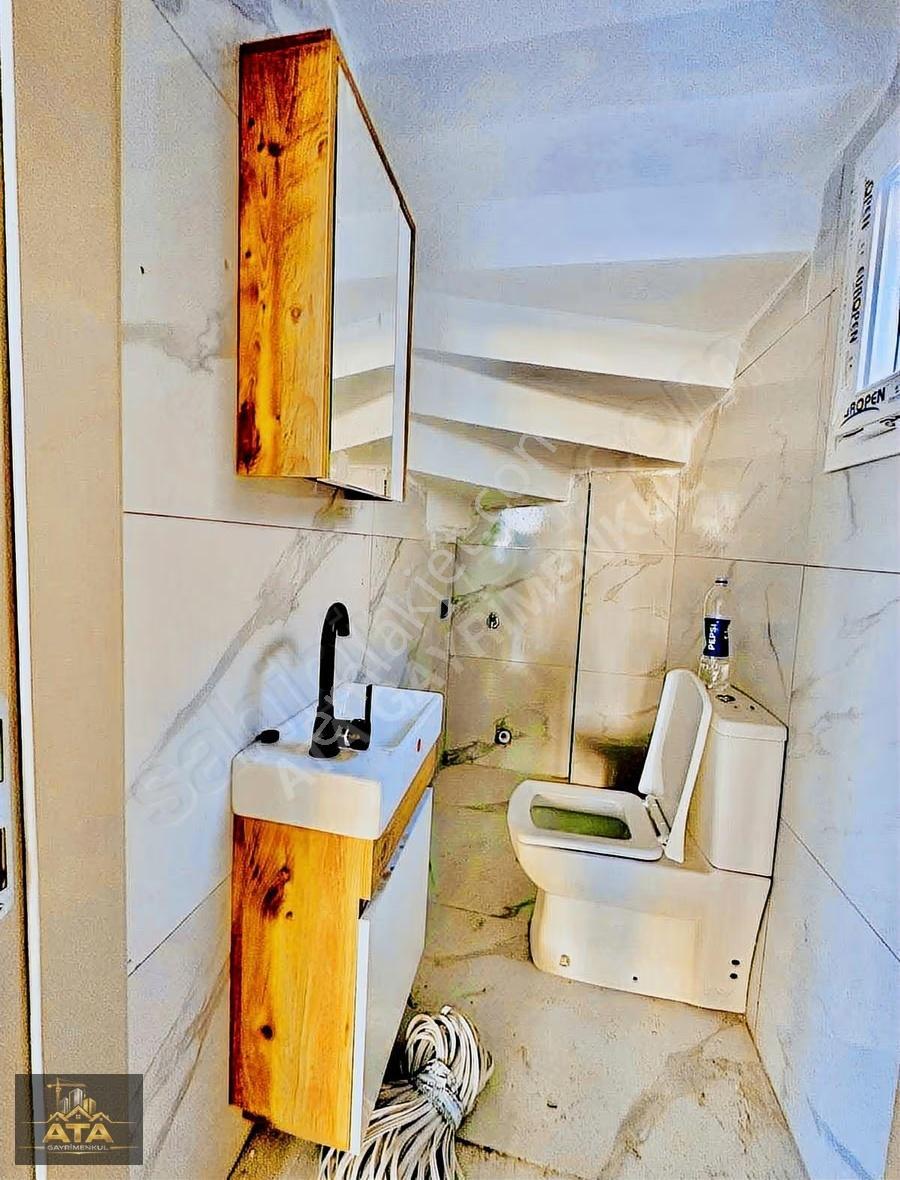 ꧂ ꧂ Yeniçiftliğin En İyisi ミ 3+1 Müstakil Ultra Lüx Villa..! - Görsel 30