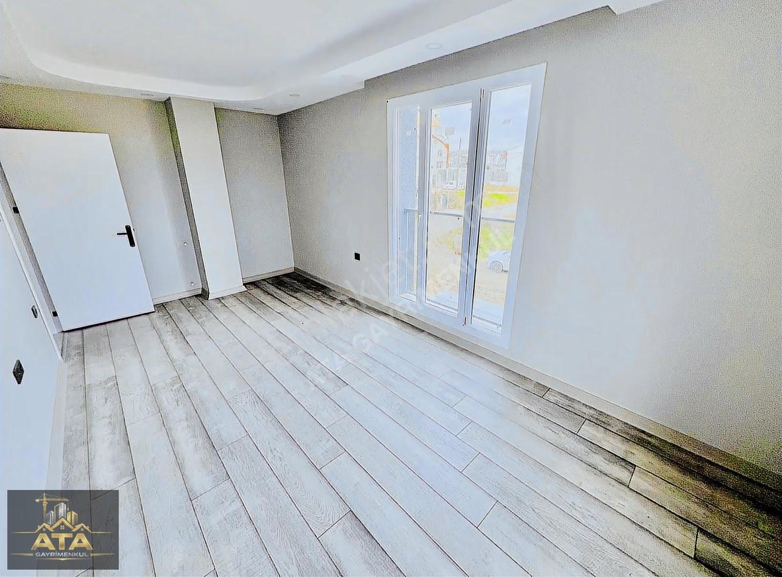꧂꧂ 4+1 Çok Şık Tasarıma Sahip // Geniş Bahçeli Köşe Villa..! - Görsel 15
