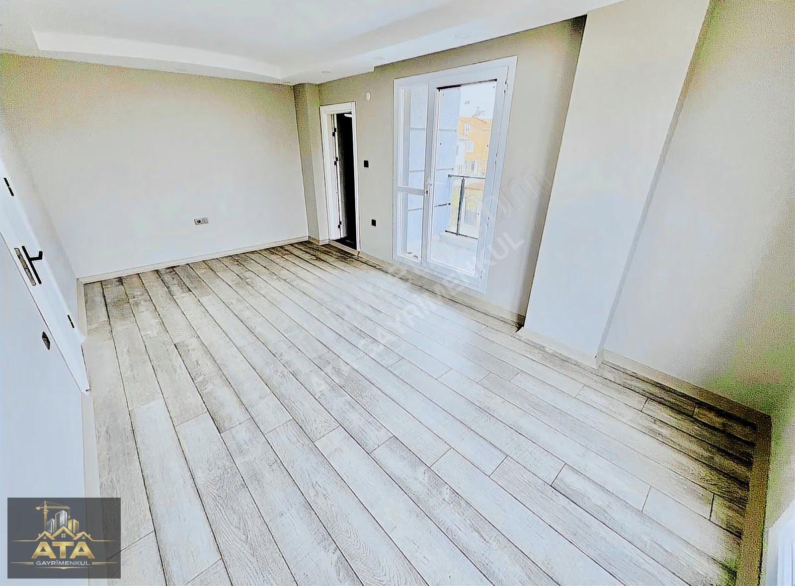 ꧂꧂ 4+1 Çok Şık Tasarıma Sahip // Geniş Bahçeli Köşe Villa..! - Görsel 28