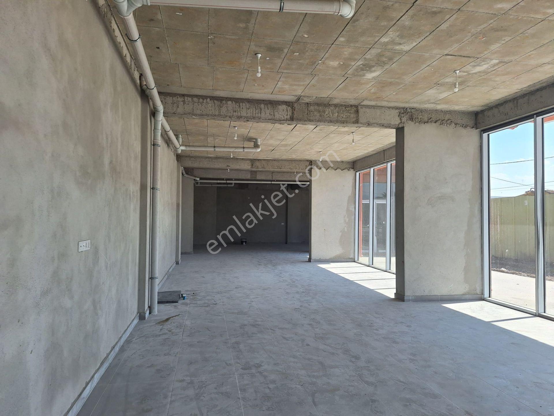 Hanlı'da Organize Sanayiye Ve Dört Yola Yakın Kiralık İş Yeri - Görsel 10