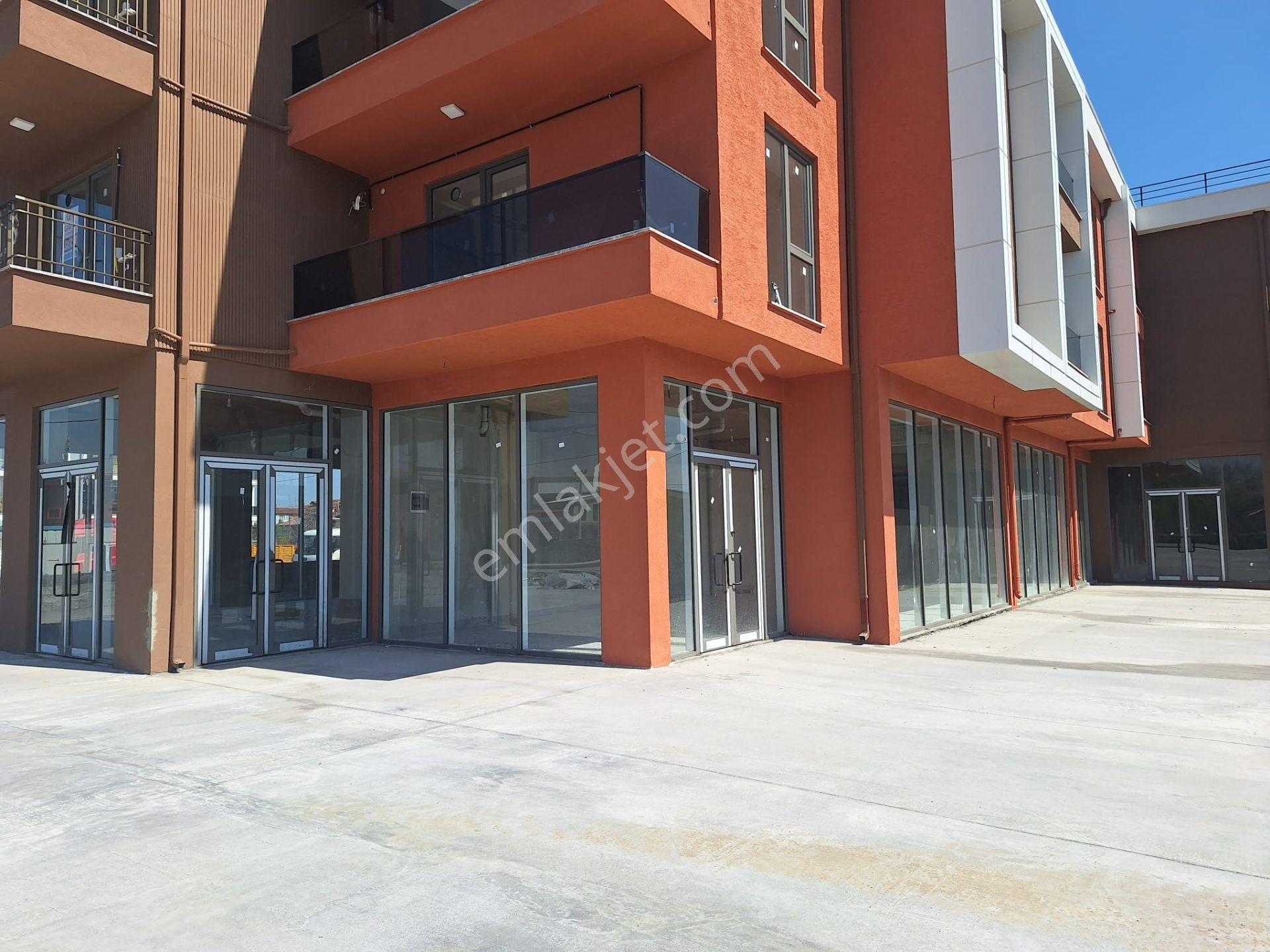 Hanlı'da Organize Sanayiye Ve Dört Yola Yakın Kiralık İş Yeri - Görsel 4